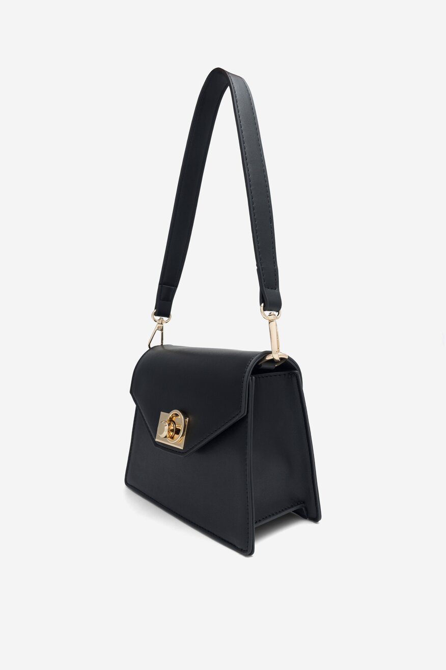 Torebka Jenny Fairy MJR-W-105-03 Czarny