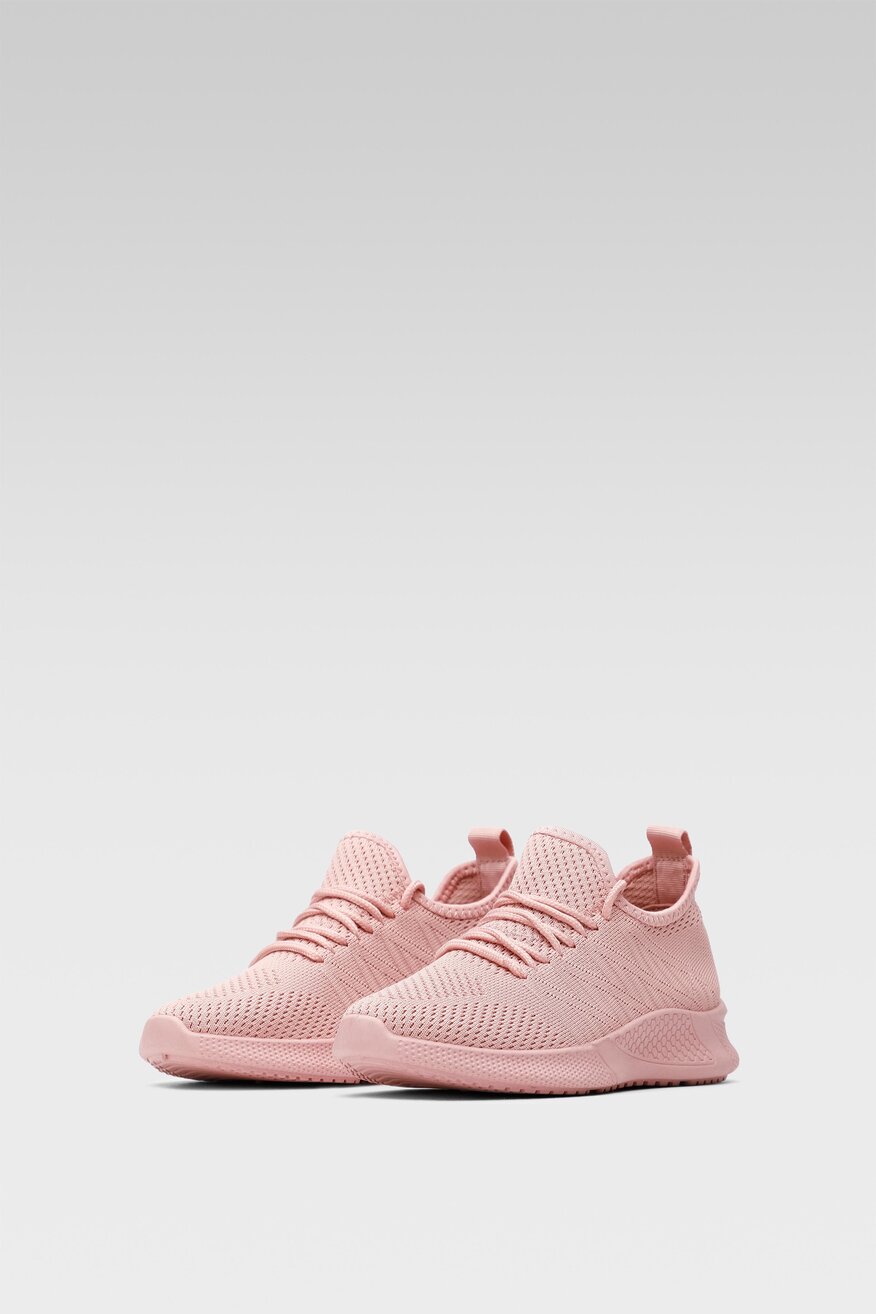 Półbuty Jenny Fairy WSS20679-01 Różowy