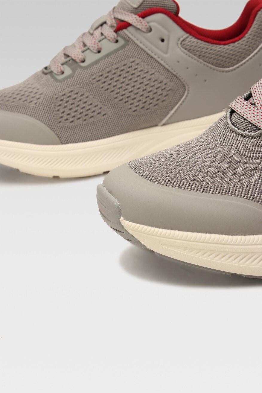 Półbuty Go Soft GF22F016A-3 Szary jasny