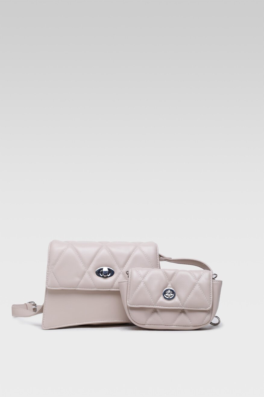 Torebka Jenny Fairy MJR-J-115-85-01 Beżowy