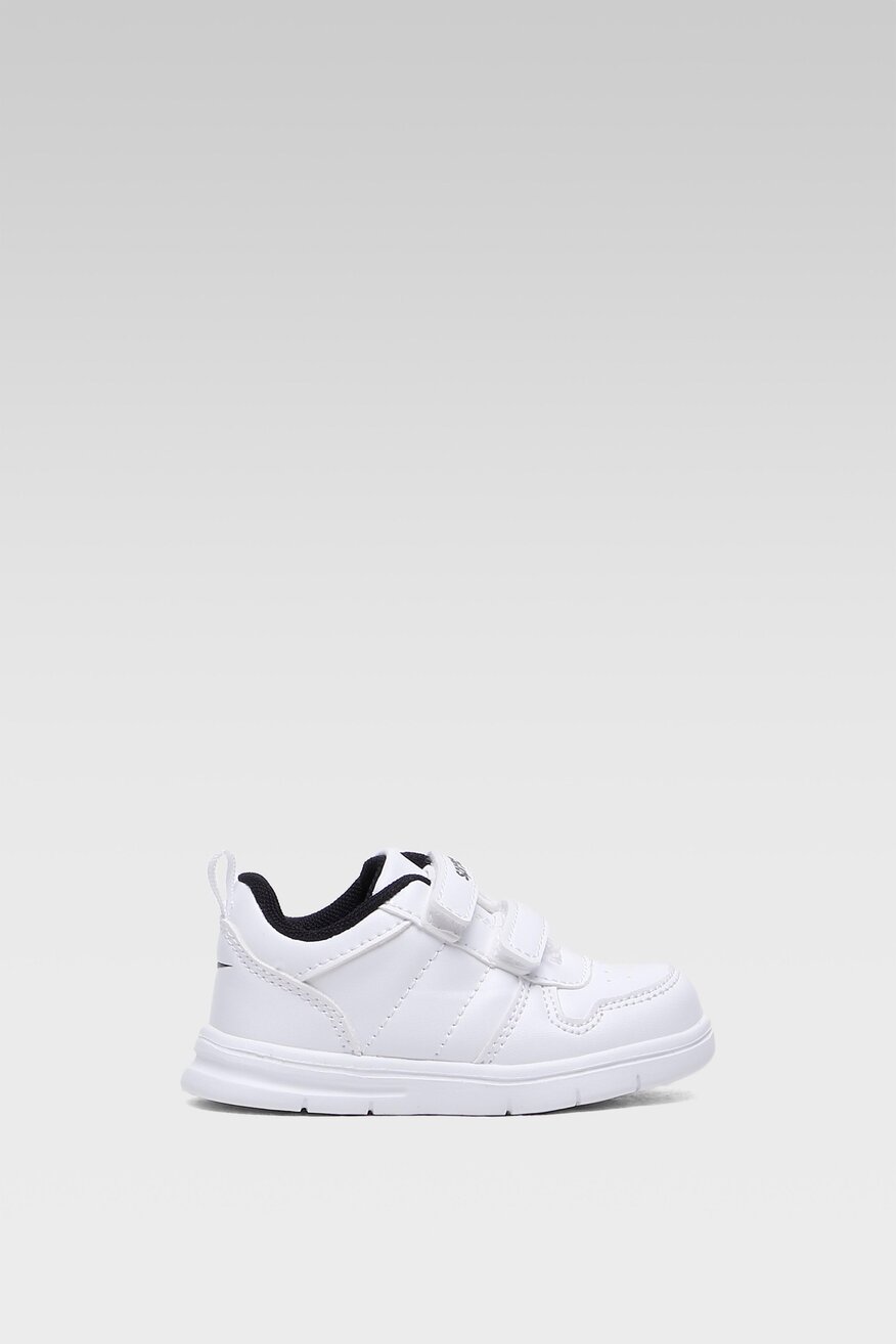 Obuwie sportowe Sprandi CP23-5993 Biały