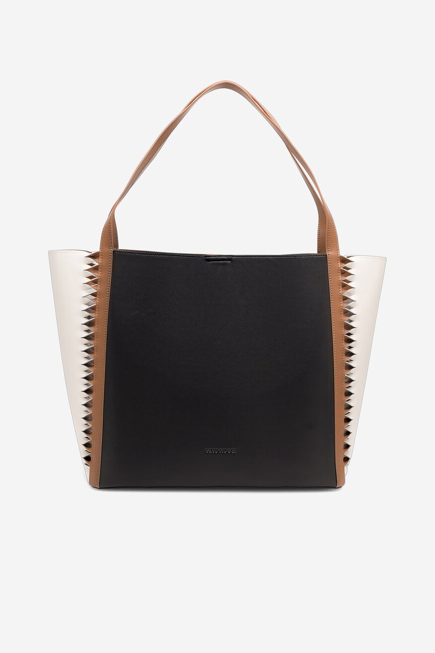 Torebka Gino Rossi CS8829 Czarny