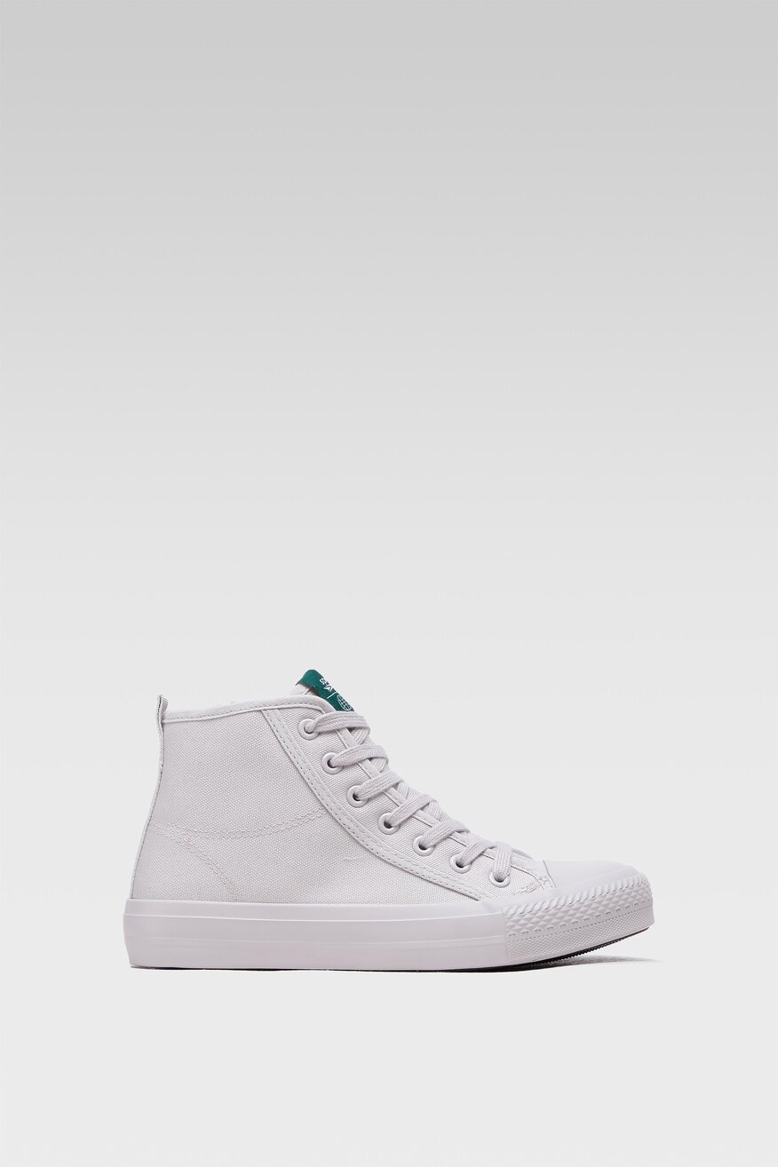 Trampki Sprandi WP40-701L Szary