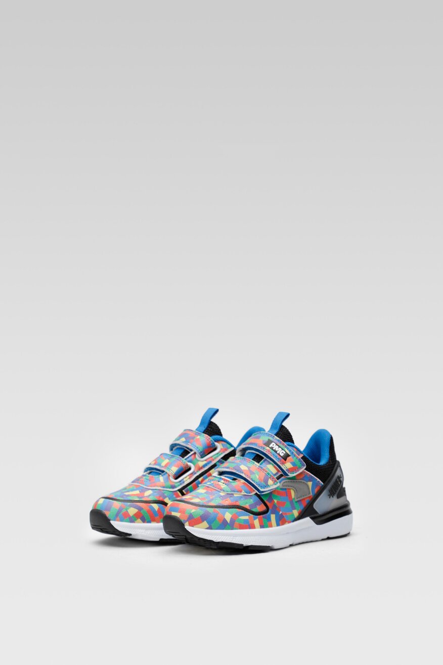 Półbuty Primigi 2953122 MIX