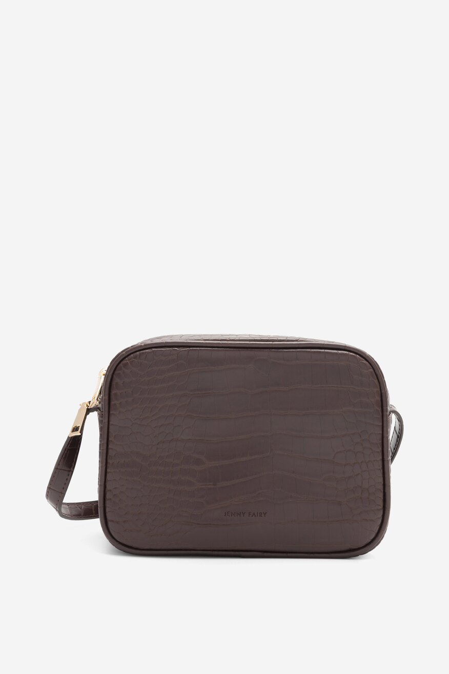 Torebka Jenny Fairy MJR-S-106-04 Brązowy