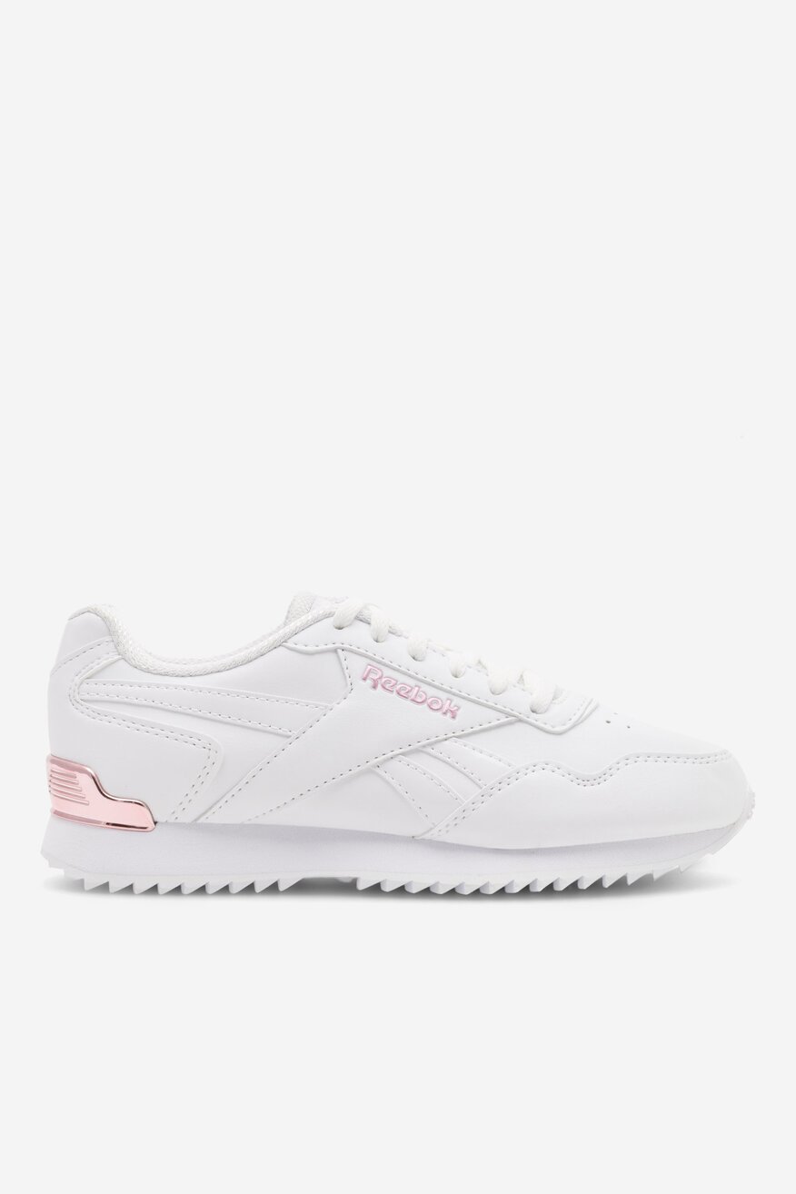 Sneakers Reebok REEBOK ROYAL GLIDE R DV6703 Biały