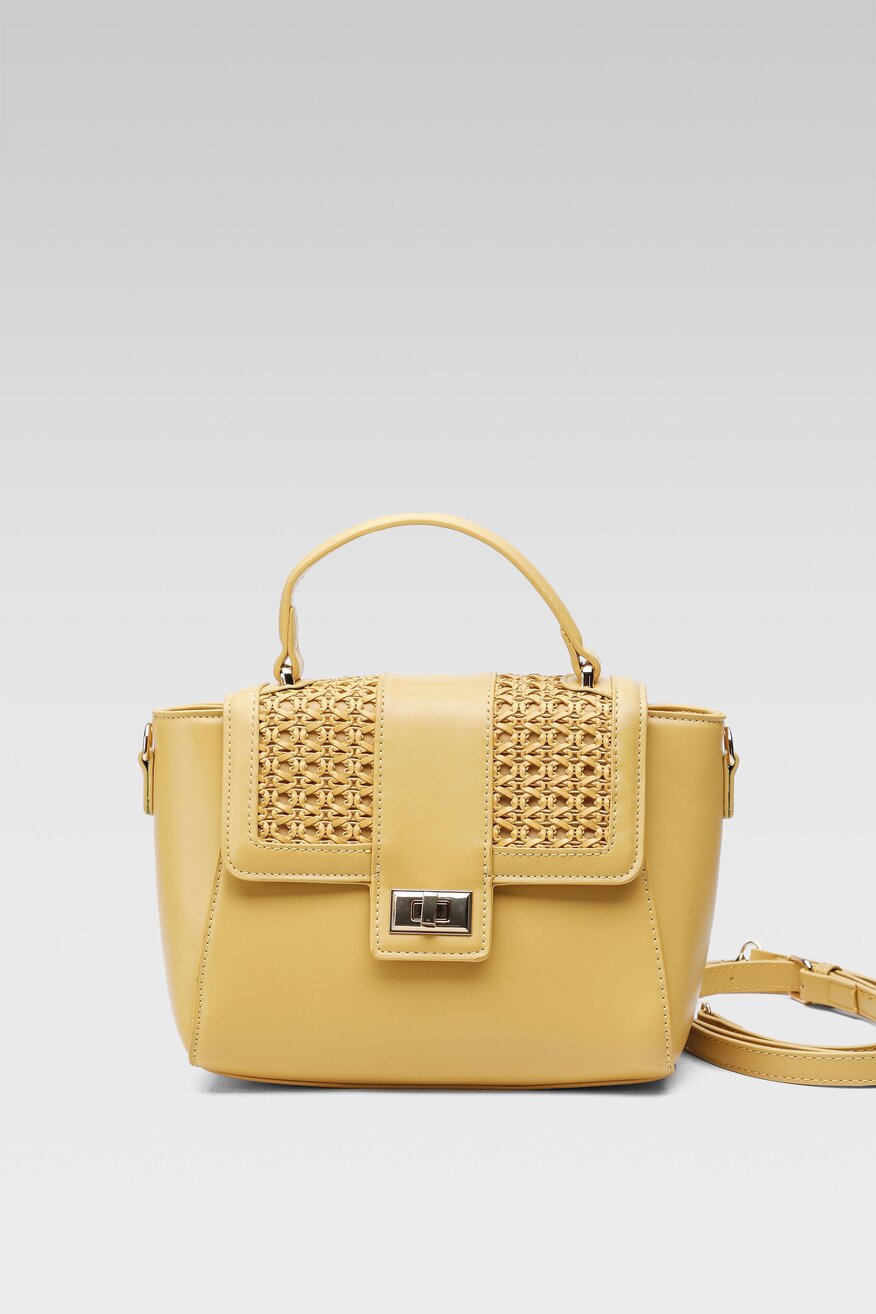 Torebka Jenny Fairy MJR-C-048-02 Beżowy