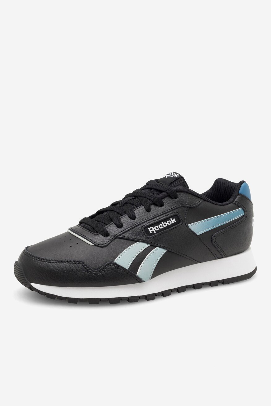 Obuwie sportowe Reebok REEBOK GLIDE GZ2337-M Czarny