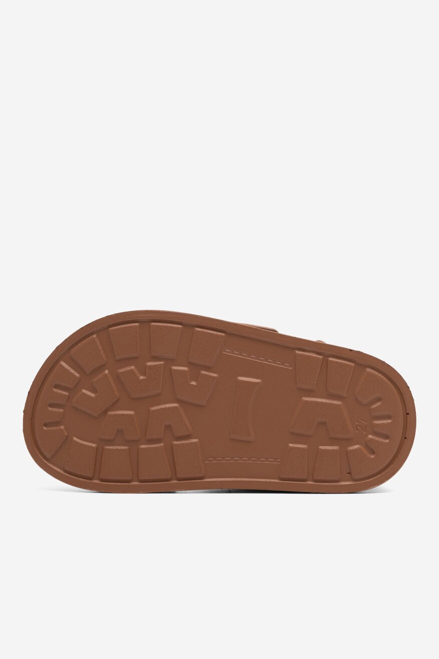 Sandały Action Boy CF2458-1 Camel