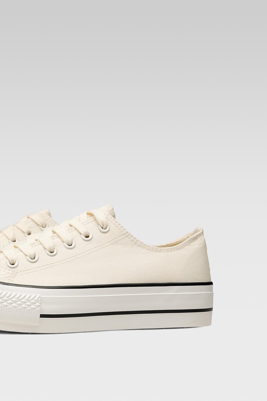 Trampki Jenny Fairy WS160701-02ECO Beżowy