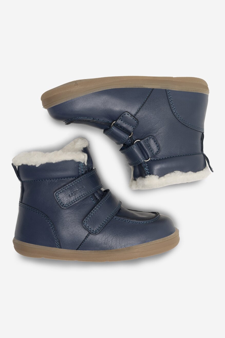 Trzewiki Lasocki Kids DASH CI12-DASH-04 Granatowy