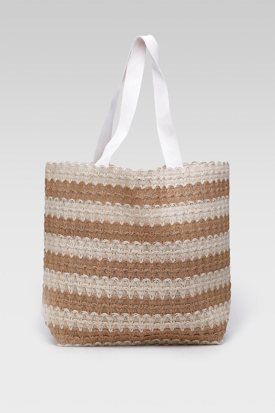 Torebka Jenny Fairy MJA-J-355-85-01 Beżowy