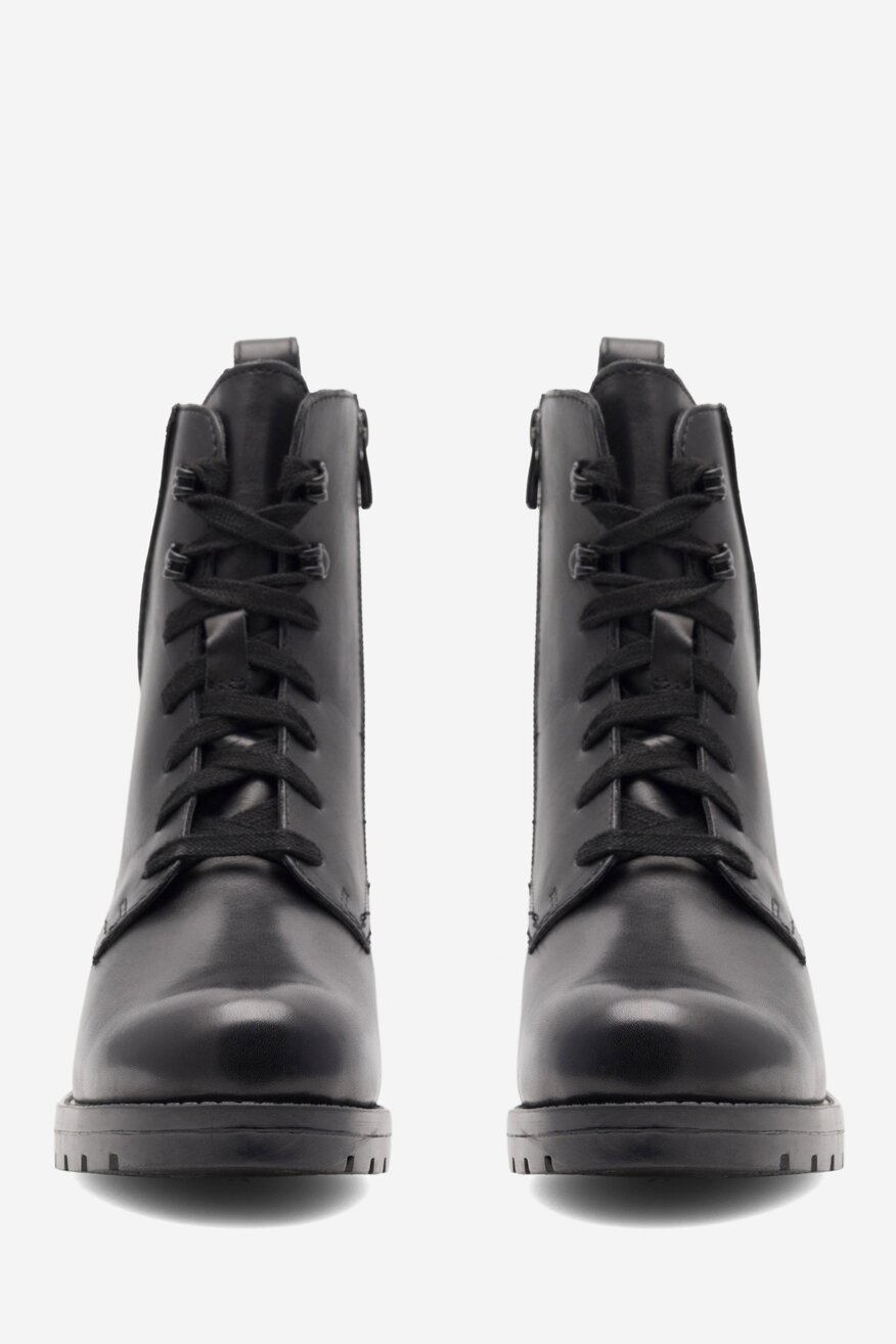 Trzewiki Lasocki RST-ARTI-16 Czarny