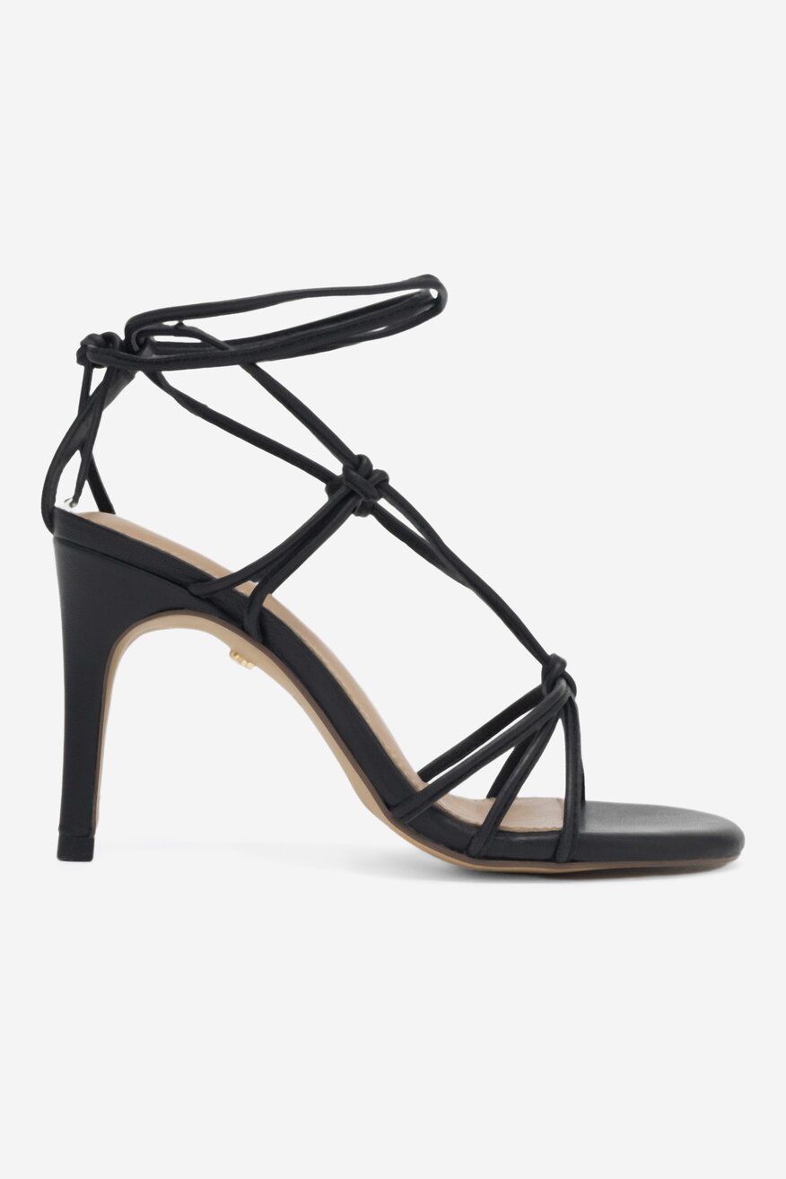 Sandały RAGE AGE GRESA- 107472 Czarny