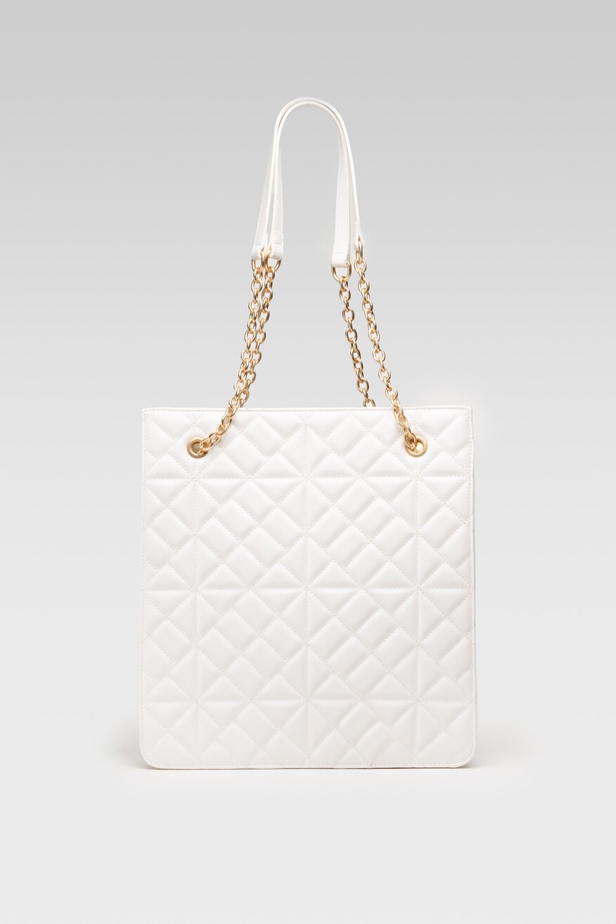 Torebka Jenny Fairy MJT-J-038-03 Ivory