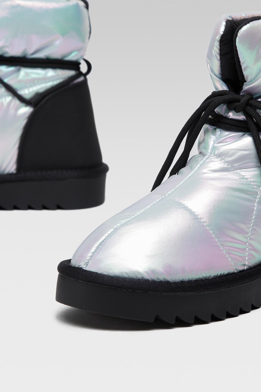 Botki Jenny Fairy WS5918-06 MIX