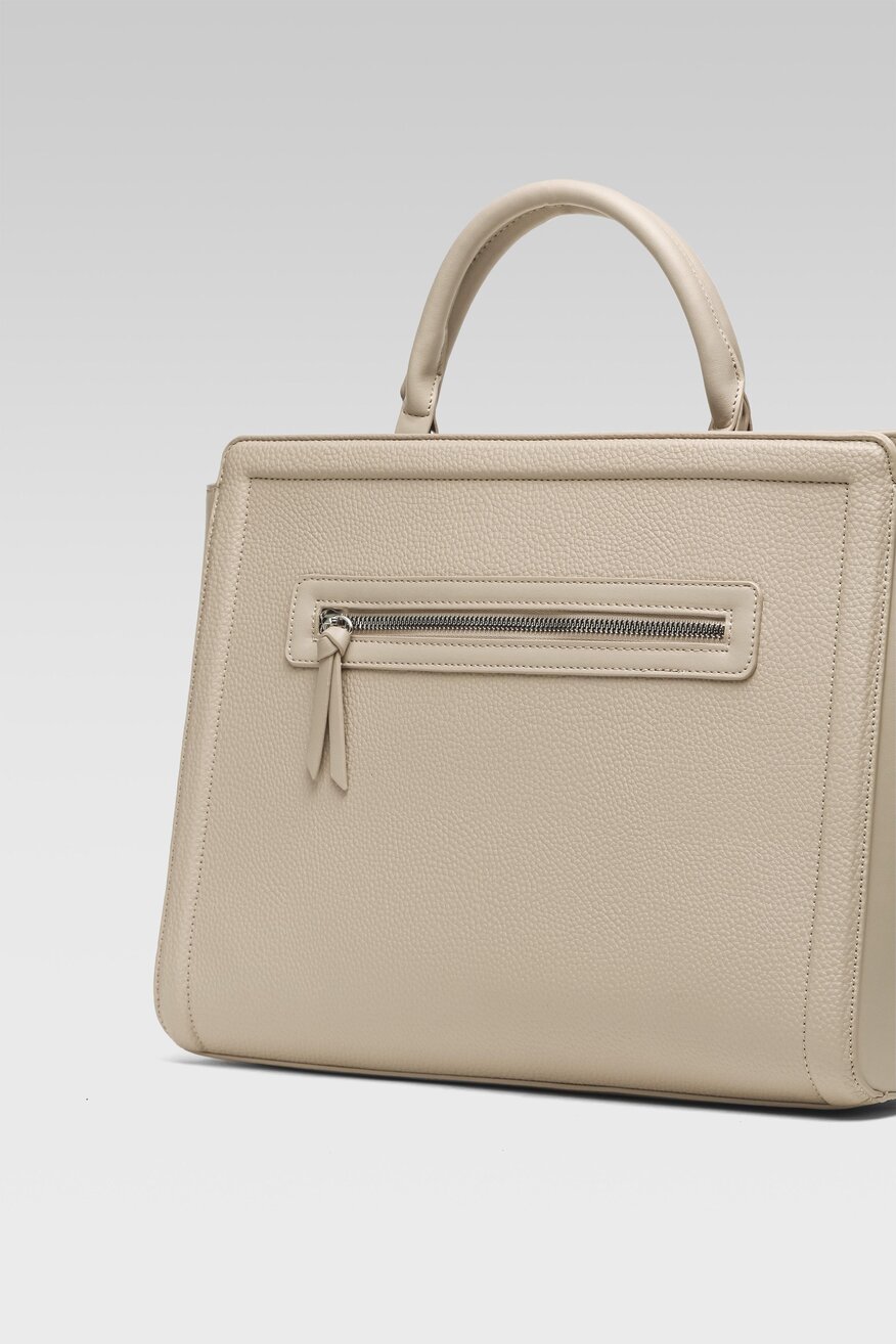 Torebka Jenny Fairy MJT-J-028-03 Beżowy ciemny