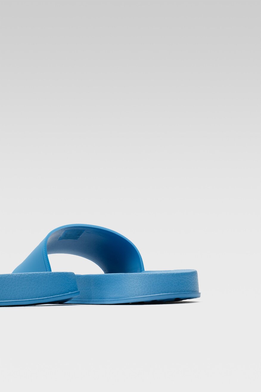 Klapki basenowe Sprandi 865478 Niebieski