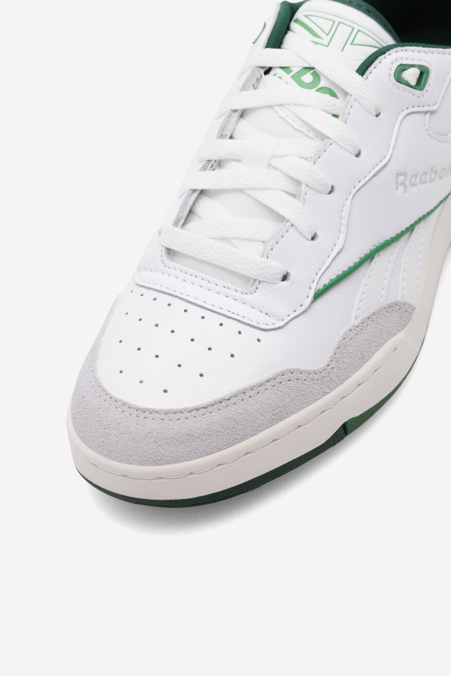 Sneakers Reebok BB 4000 II H03495-M Biały