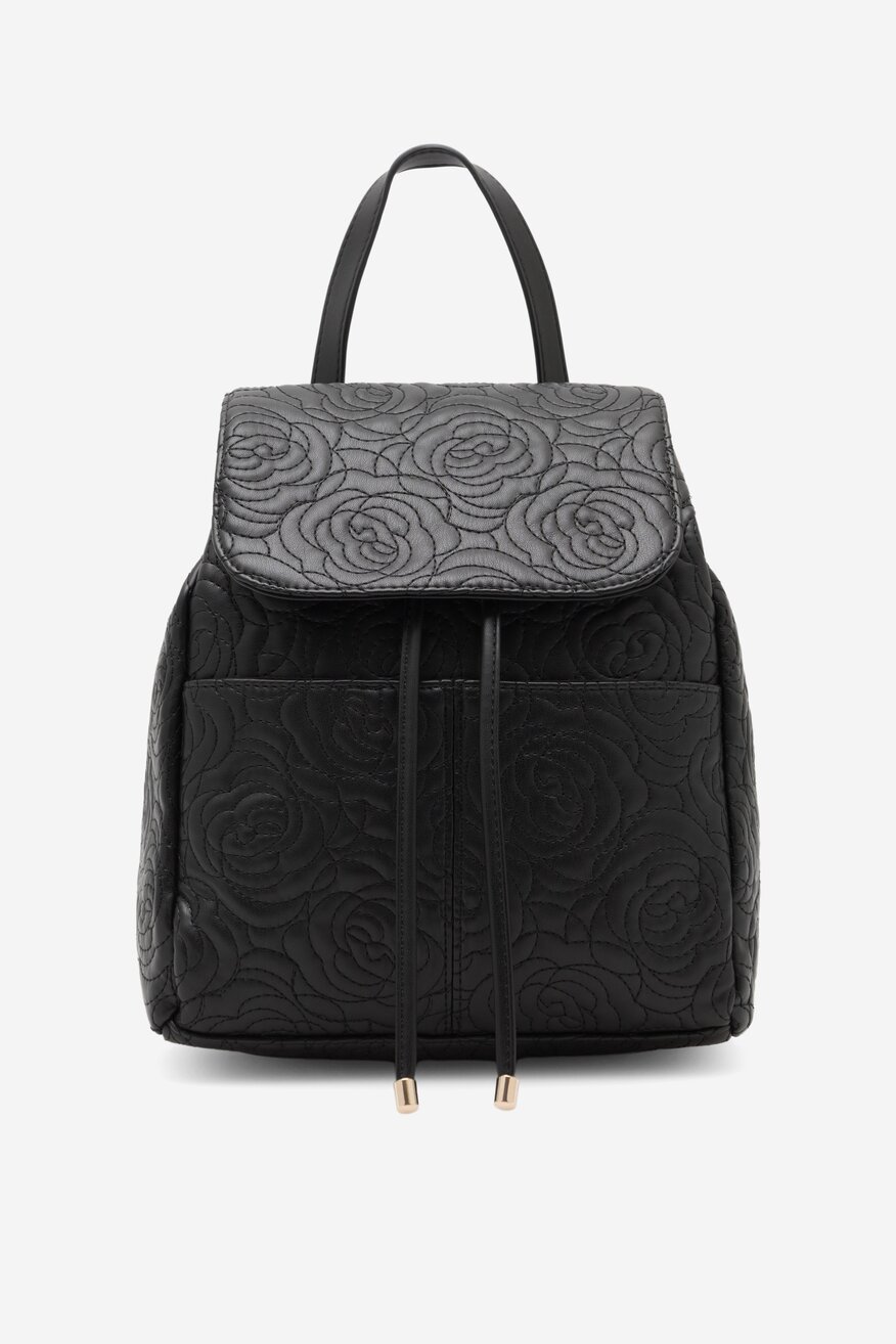 Plecak Jenny Fairy JEN-17-A23 Czarny