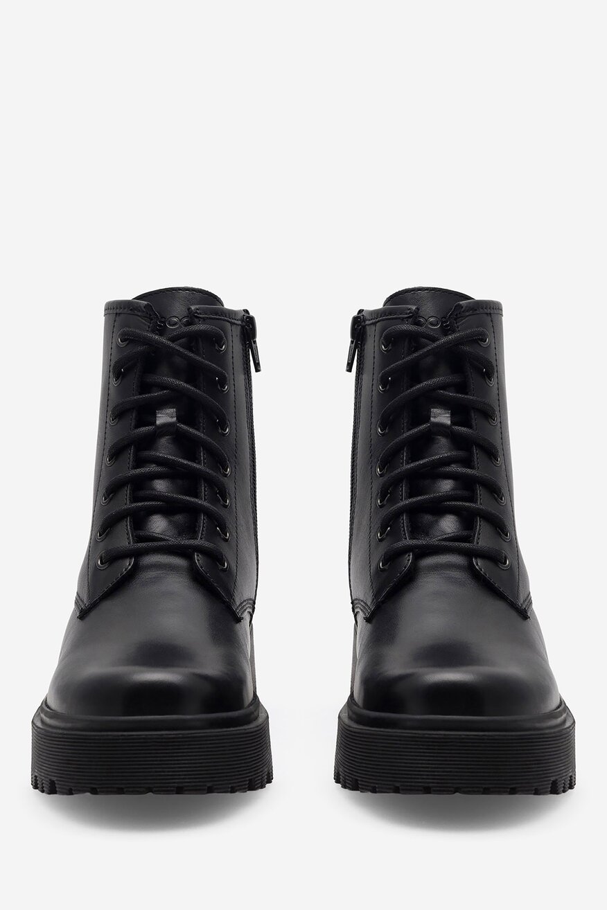 Trzewiki Lasocki WB-ALESSIA-01 Czarny