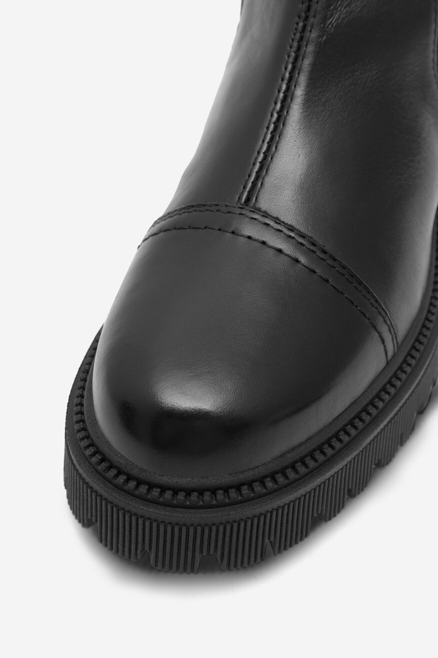 Botki Lasocki RST-BETINA-04 Czarny