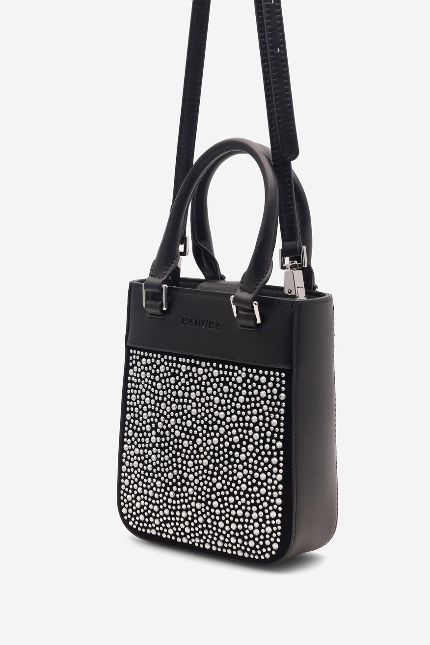 Torebka Badura FOGGIA-CS8820 Czarny