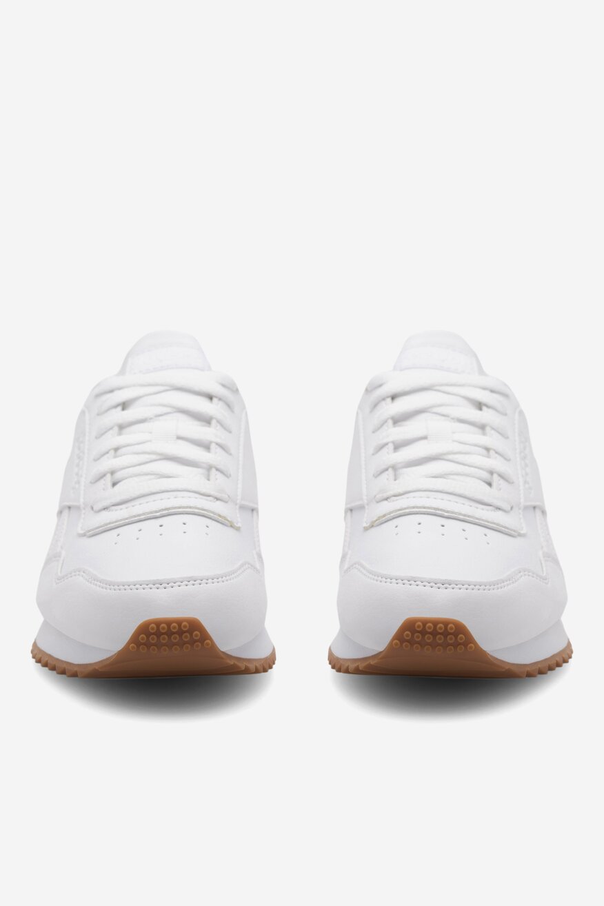 Sneakers Reebok REEBOK ROYAL GLIDE R CM9098-M Biały