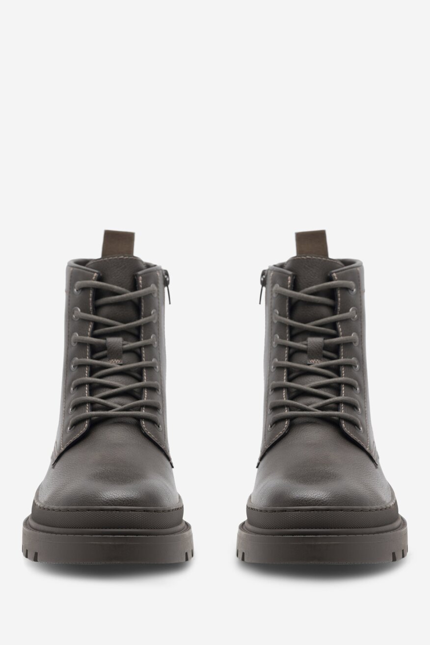 Trzewiki Lasocki 121AM1399 Khaki