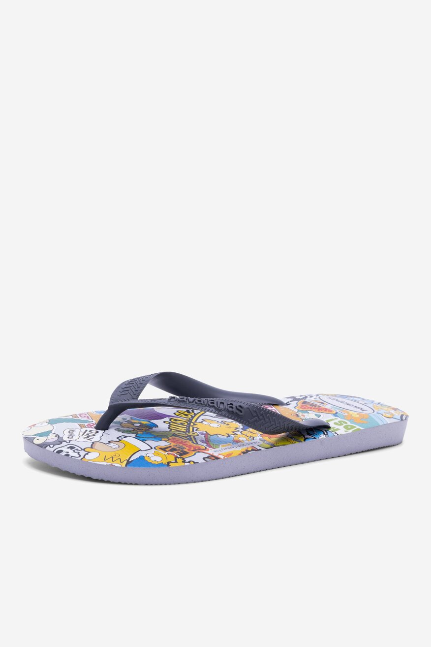 Klapki Havaianas 41378895233 MIX