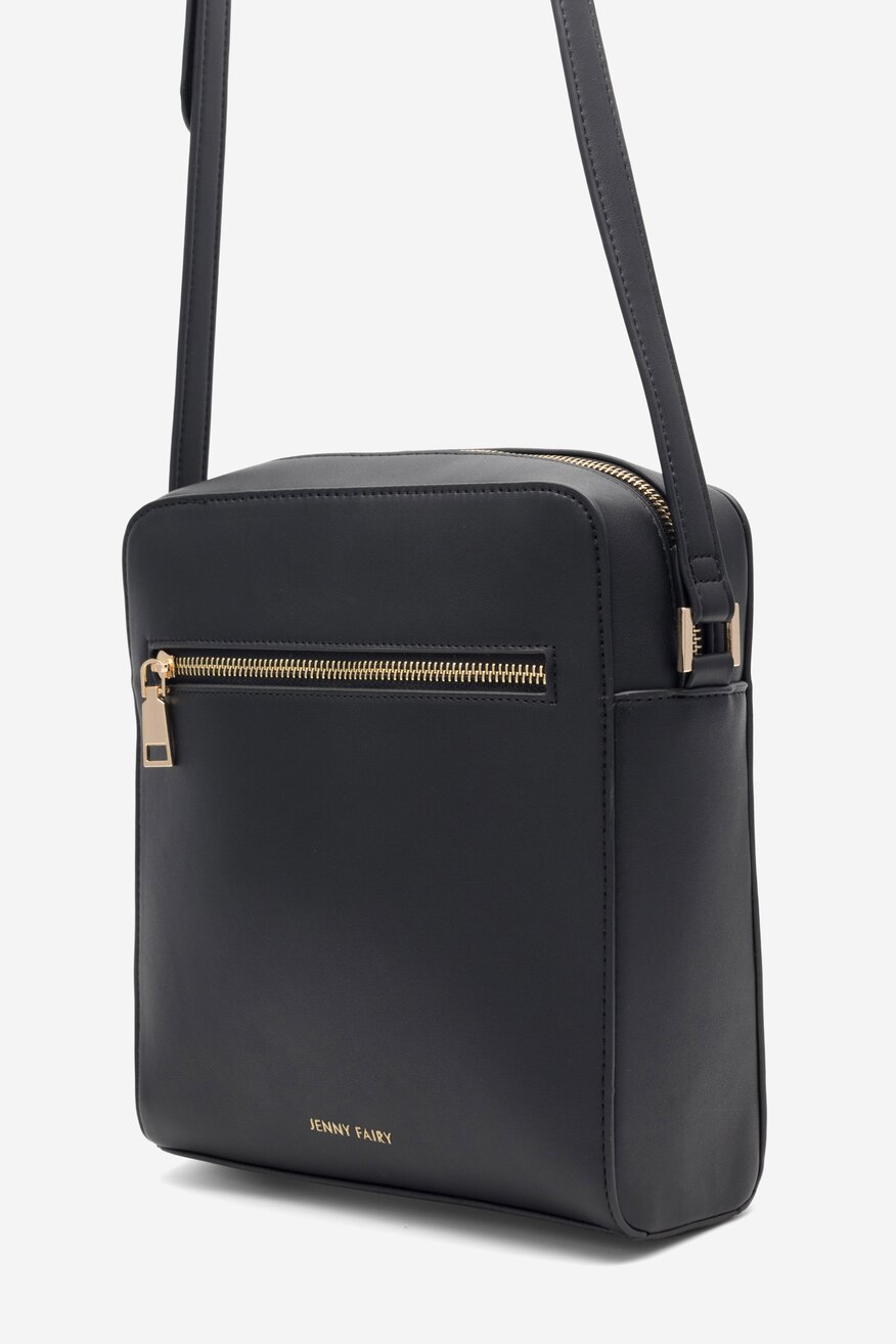 Torebka Jenny Fairy MJR-C-0A6-04 Czarny