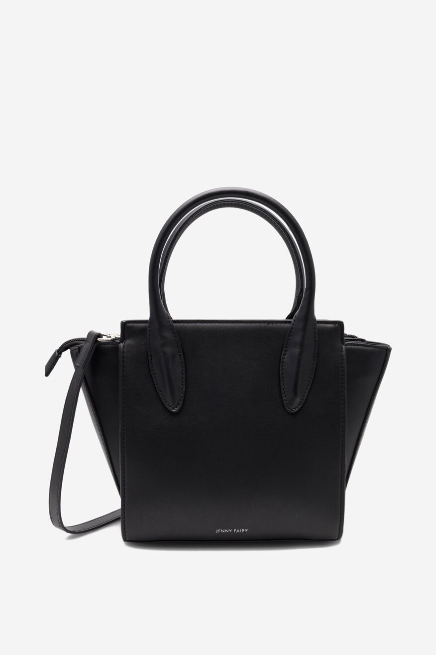 Torebka Jenny Fairy MJT-O-030-04 Czarny