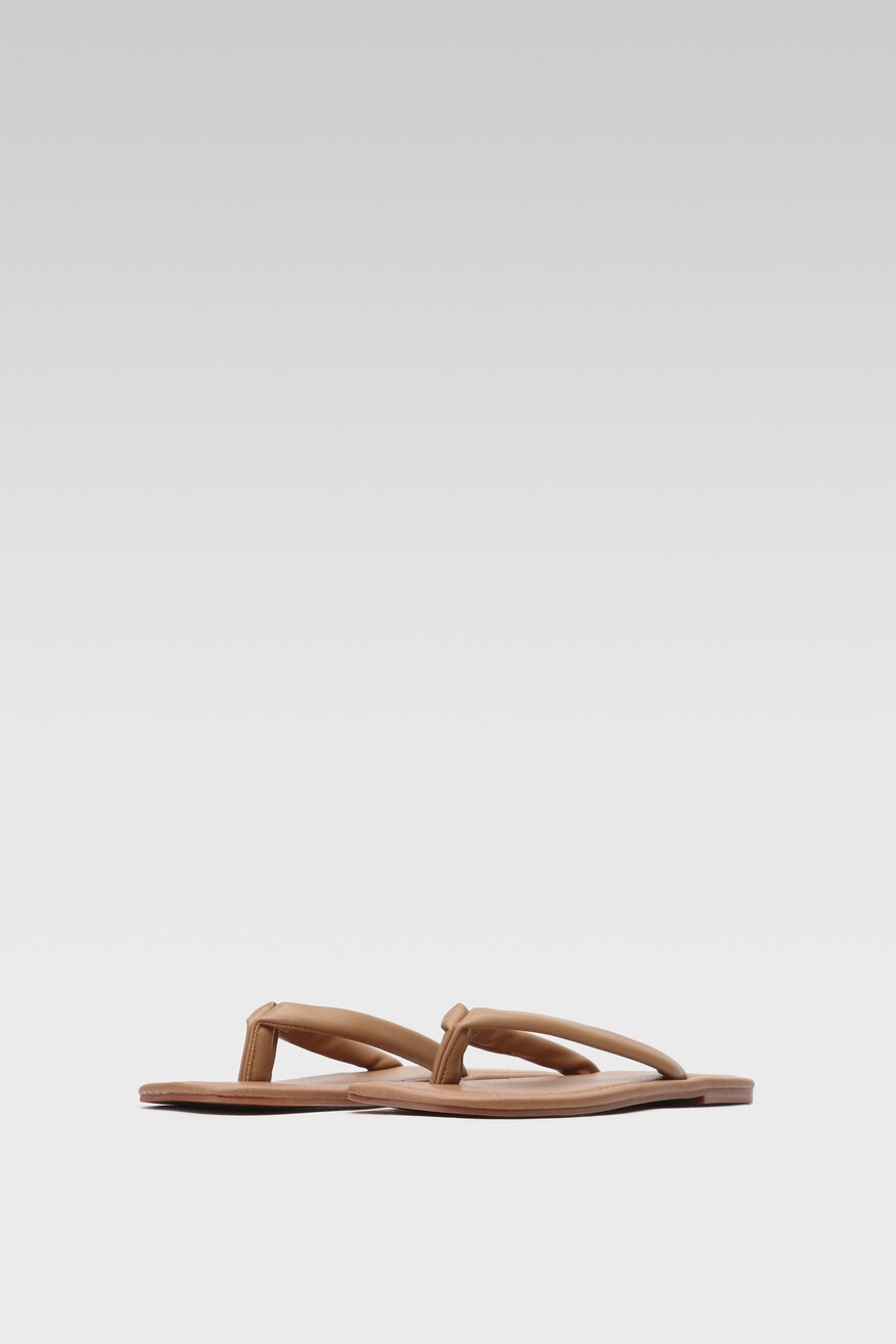 Klapki Jenny Fairy WS20142-02 Camel