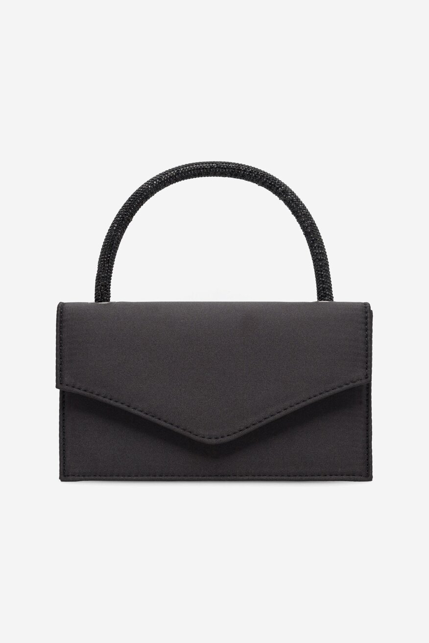 Torebka Jenny Fairy MJR-C-070-A23K Czarny