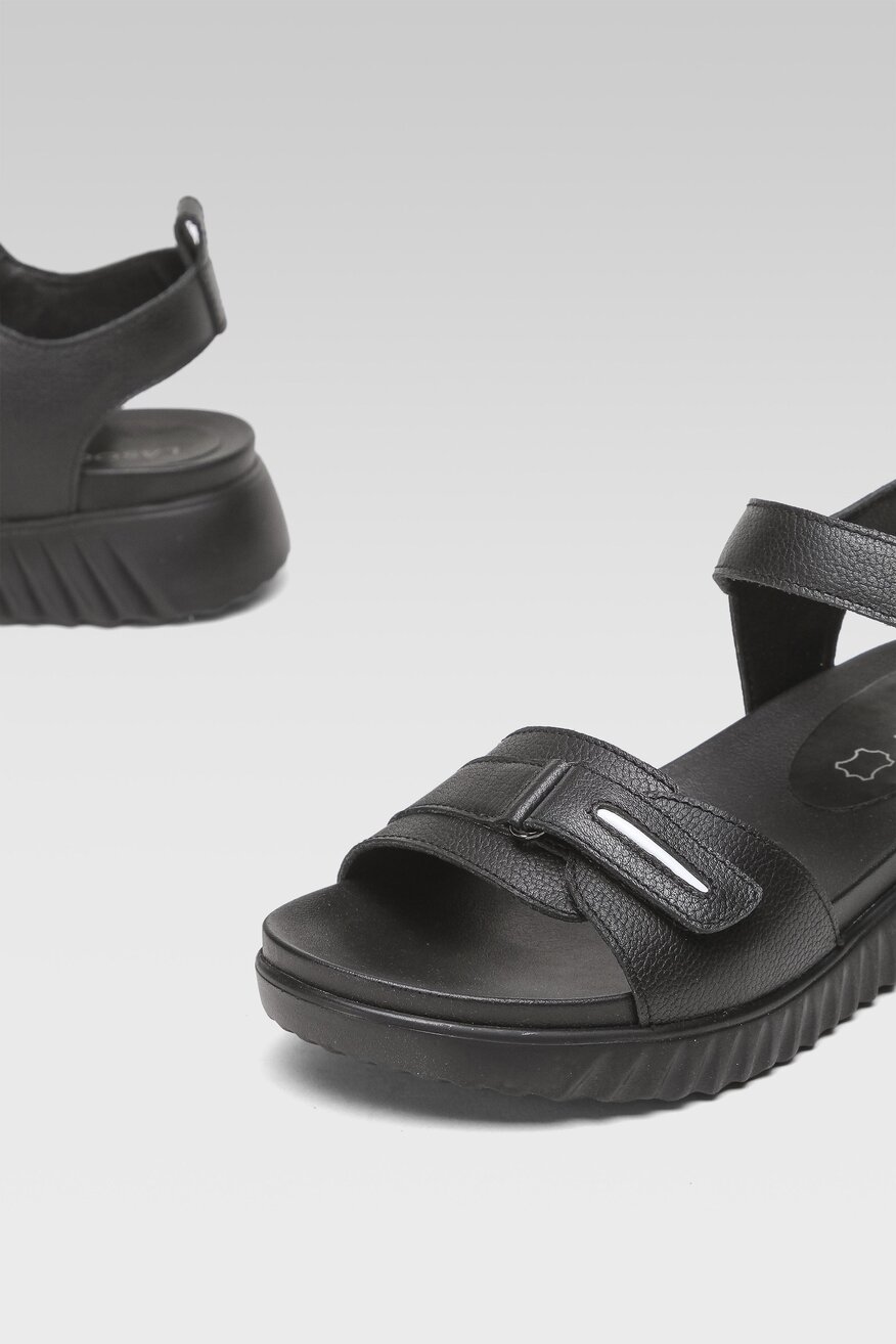 Sandały Lasocki ARC-4879-05 Czarny