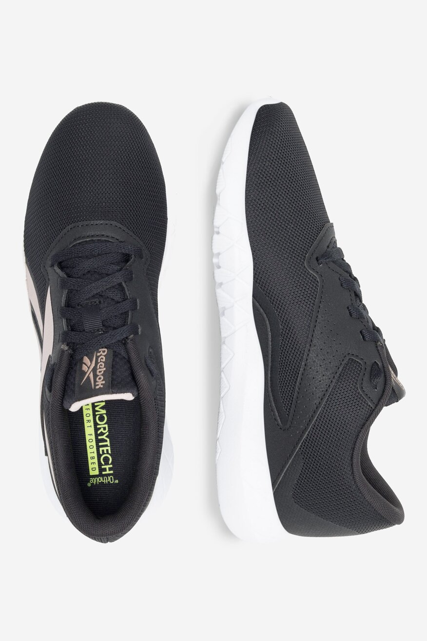 Sneakers Reebok FLEXAGON ENERGY TR 3 GZ0295 Czarny