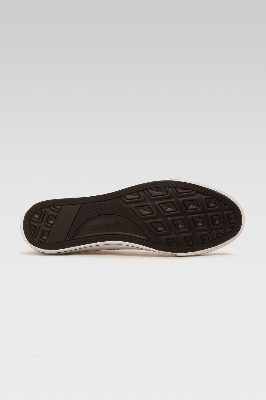 Trampki Sprandi MS-CZ049 Biały