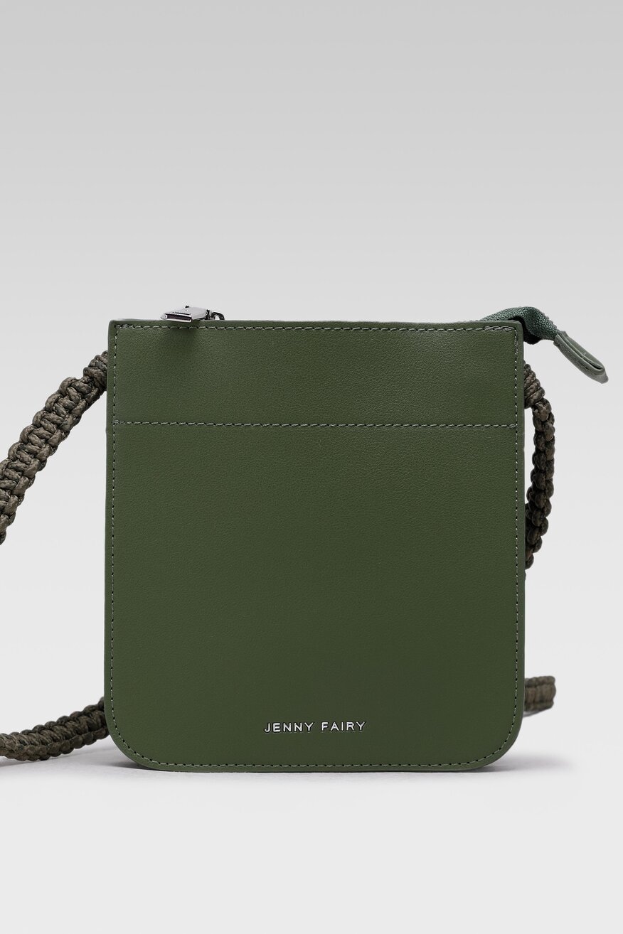 Torebka Jenny Fairy MJR-J-209-70-01 Zielony