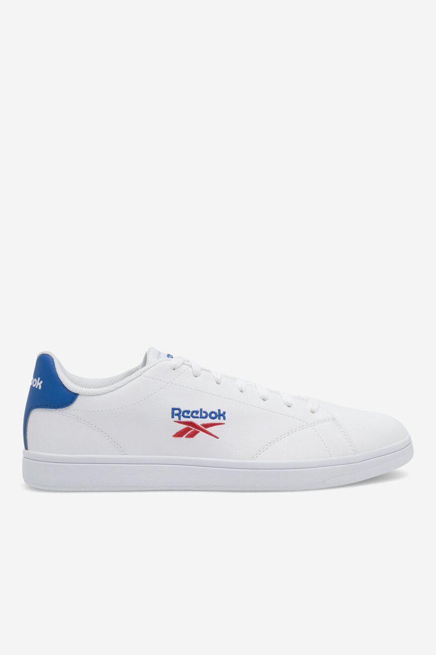 Sneakers Reebok REEBOK ROYAL COMPLET GW1541-M Biały