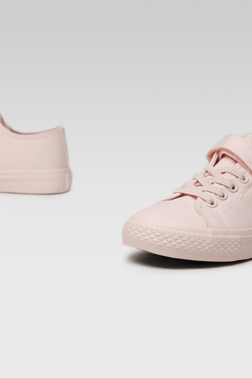 Trampki Sprandi CP40-20578Z Różowy