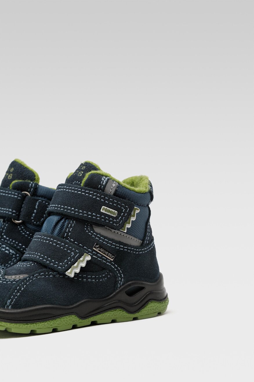 Trzewiki Primigi 8366077(II) Niebieski