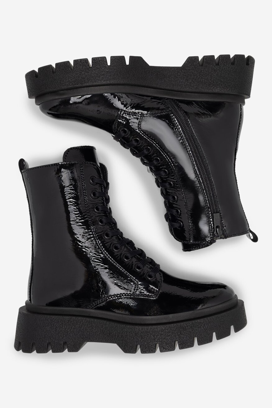 Trzewiki Sergio Bardi WI16-C1052-01SB Czarny