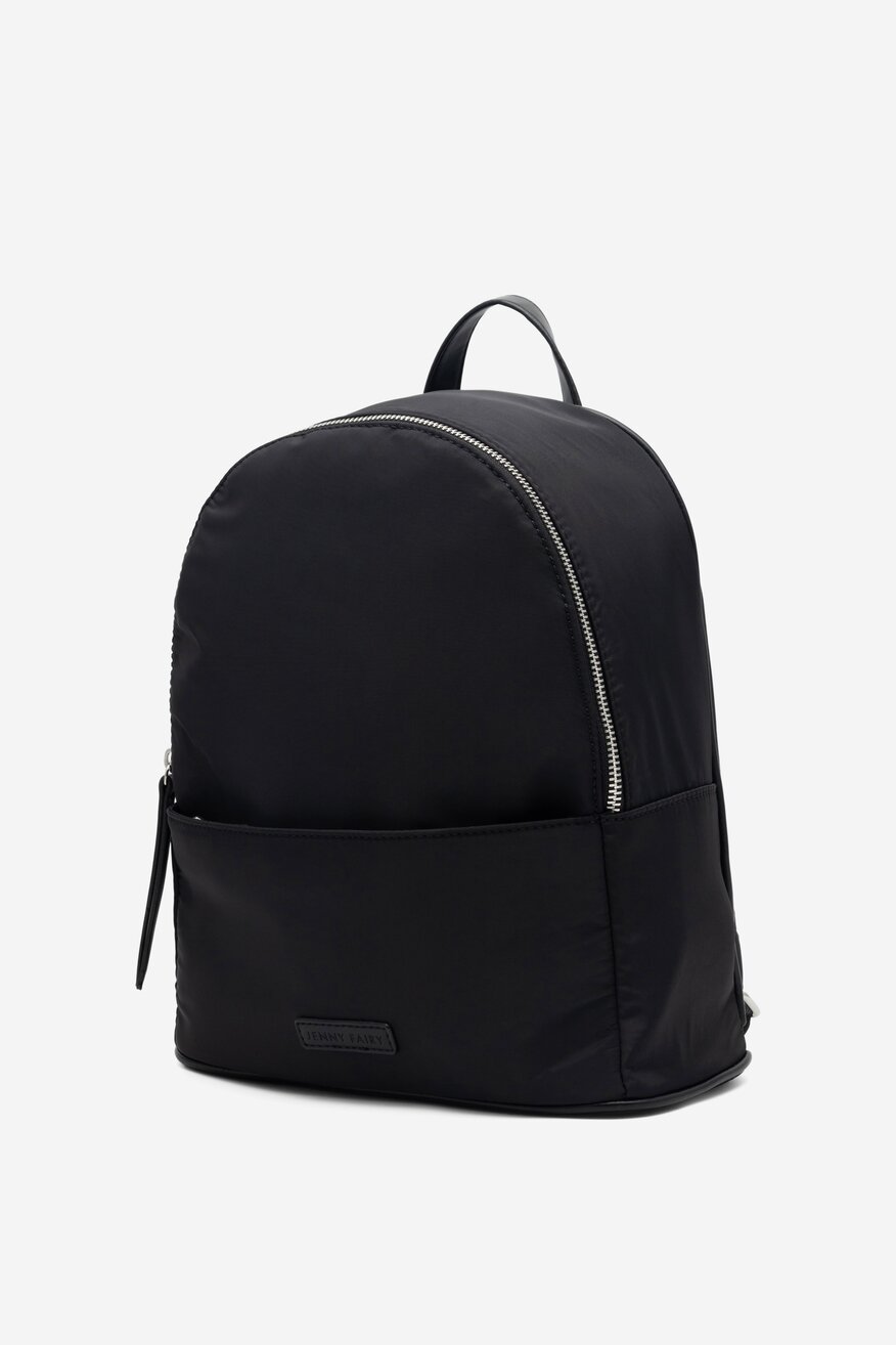 Plecak Jenny Fairy MJB-W-S05-04 Czarny