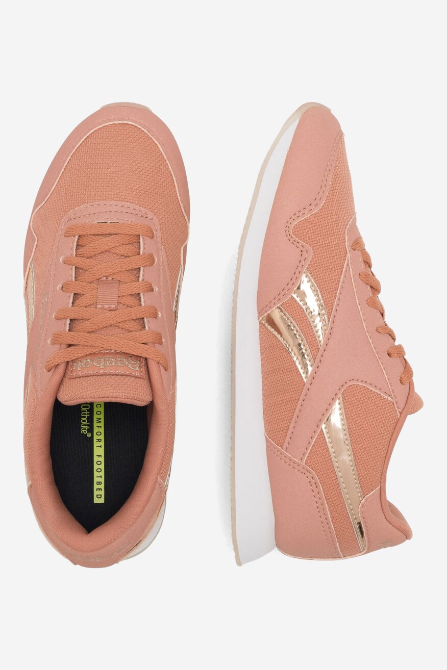 Sneakers Reebok ROYAL CL JOGGER 3 GW3212 MIX