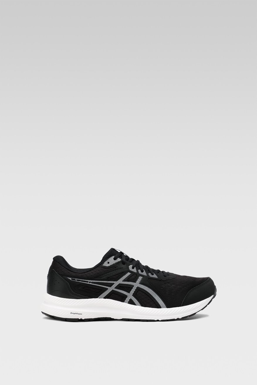 Obuwie sportowe ASICS GEL-CONTEND 8 1011B492-002 Czarny