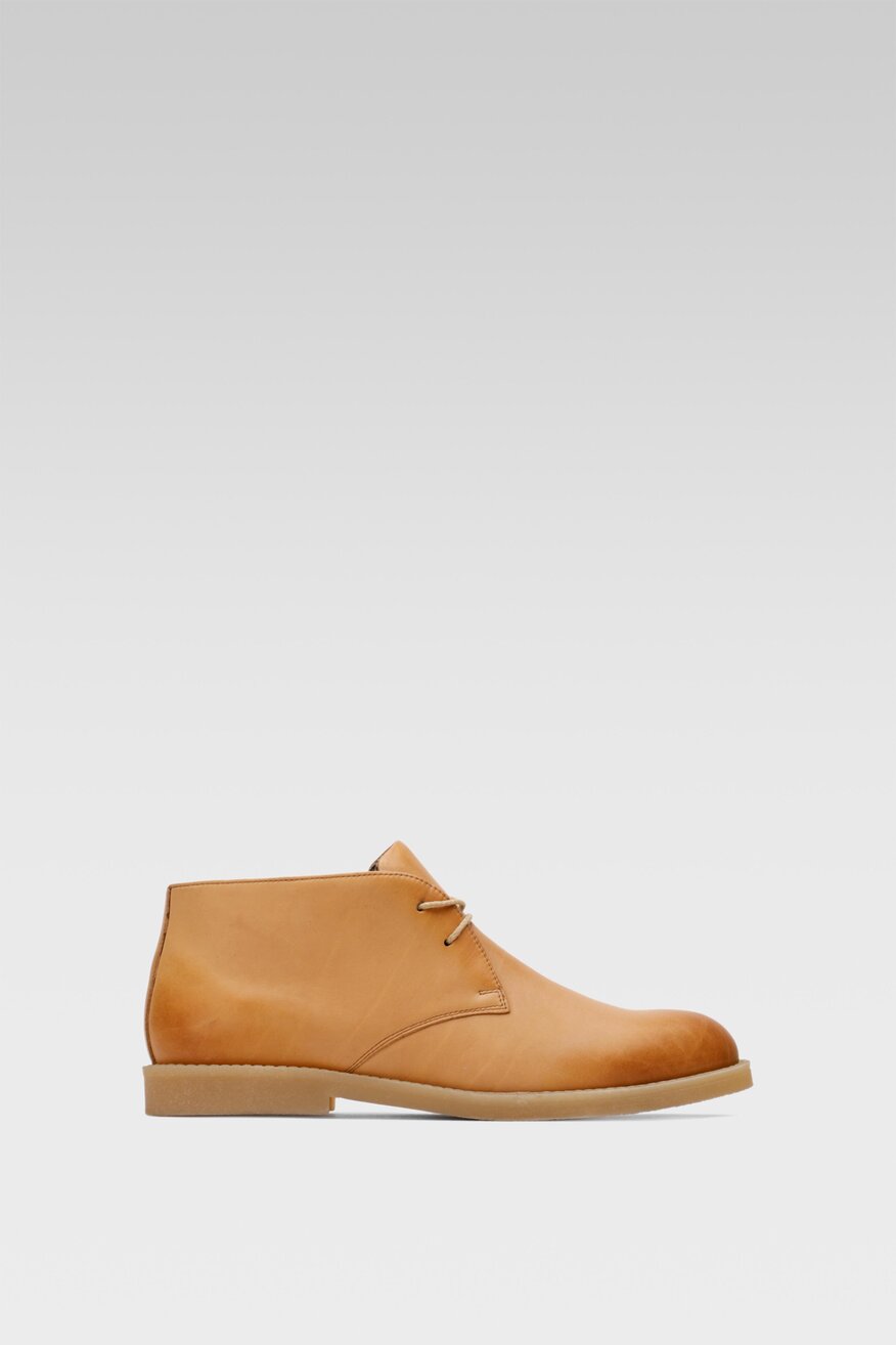 Trzewiki Lasocki MI08-APPLE-03 Miodowy