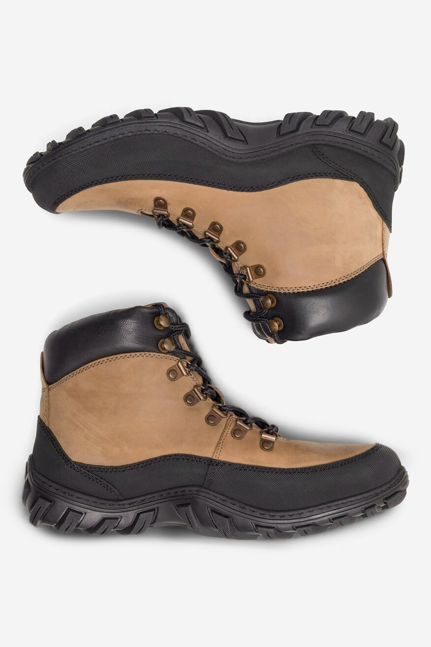 Trzewiki Lasocki MESSI-02 MI25 Beżowy