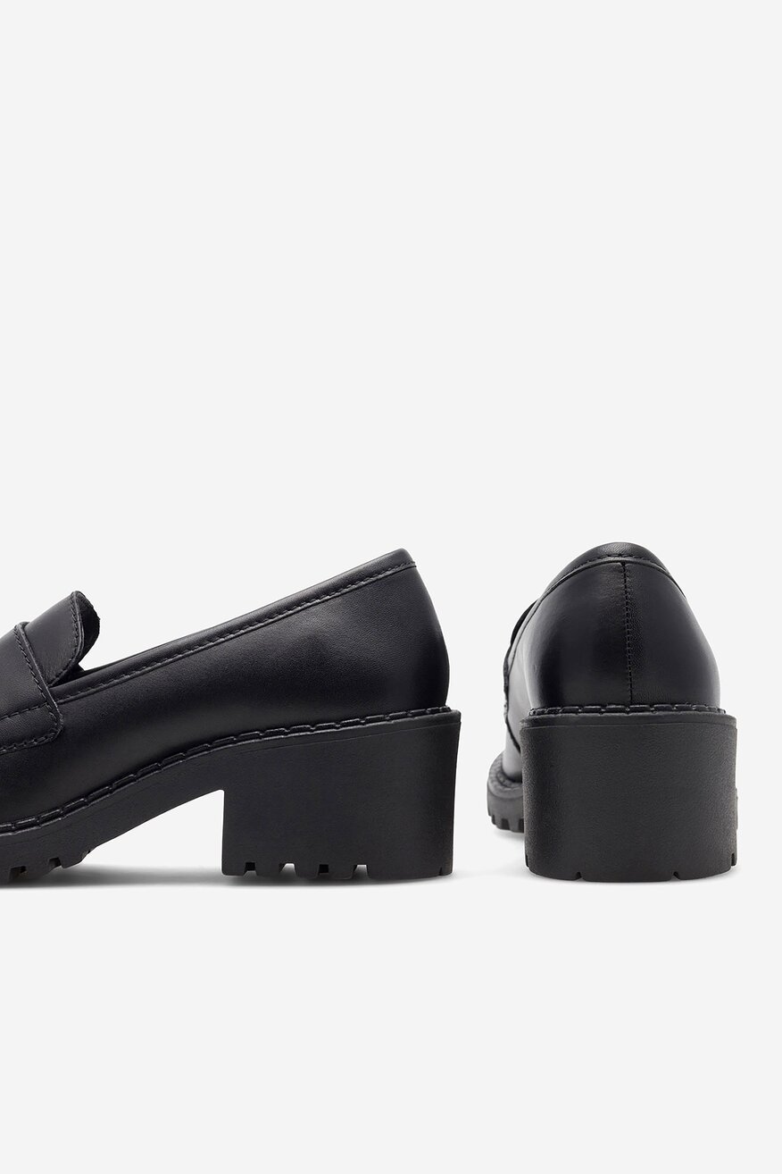 Półbuty Lasocki RONA WB-RONA-01 Czarny