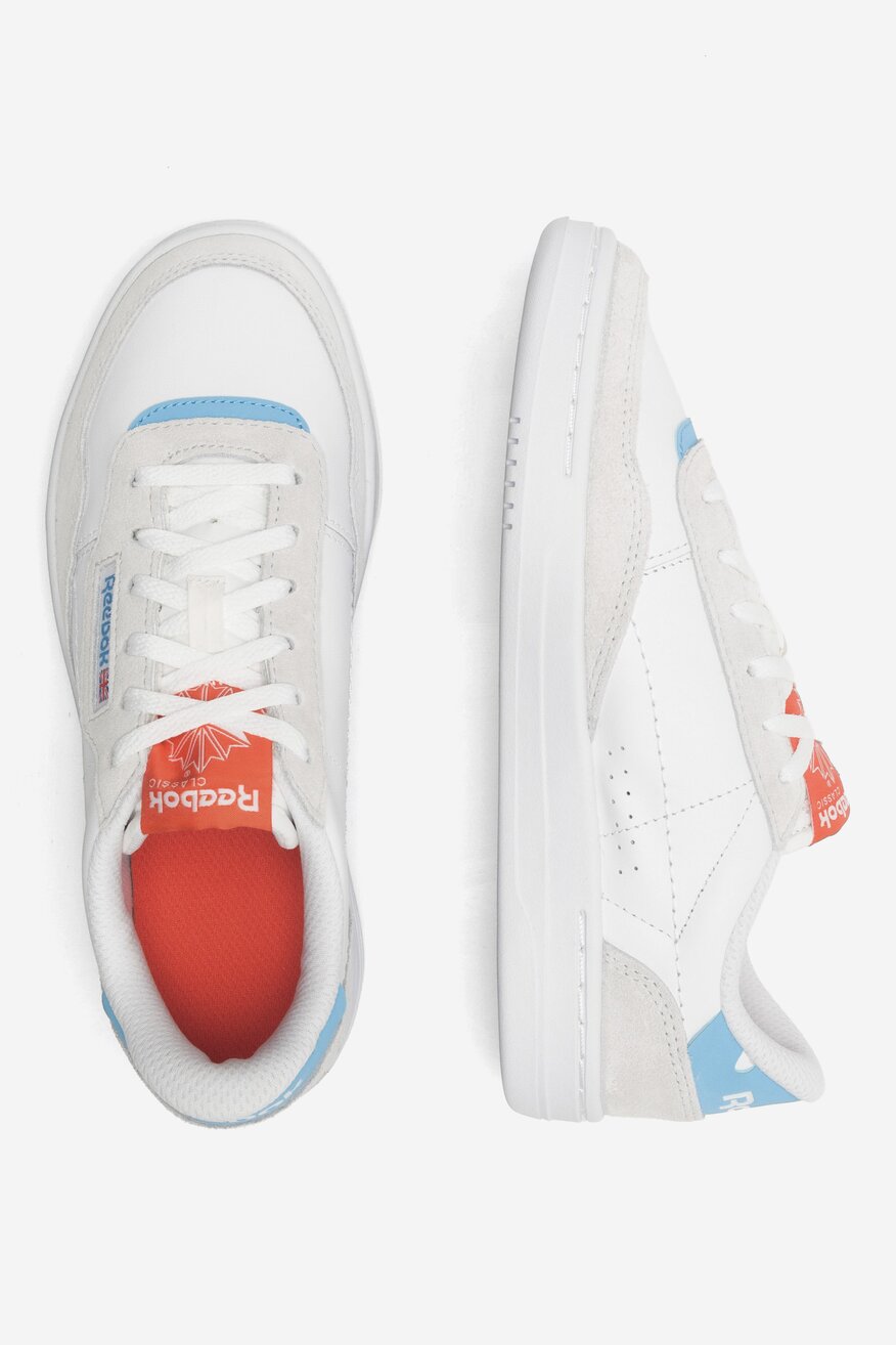 Sneakers Reebok COURT PEAK GW7564 MIX