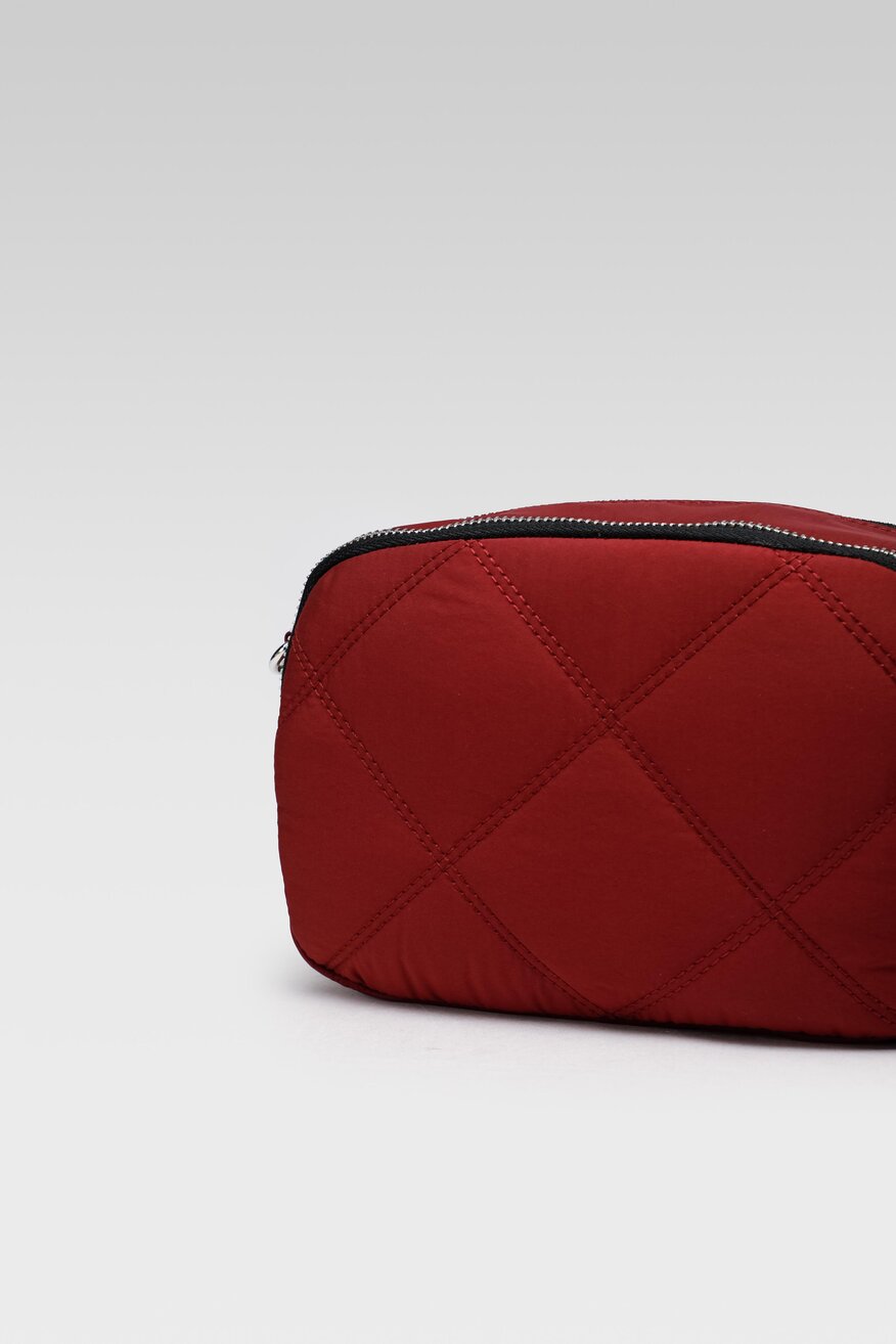 Torebka Jenny Fairy MJR-C-072-02 Bordowy